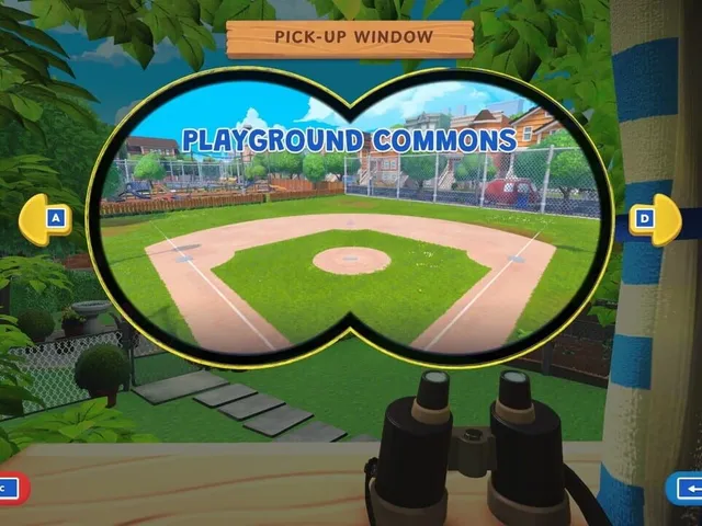 Backyard Baseball