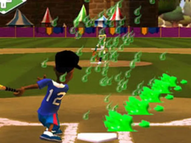 Backyard Baseball '10