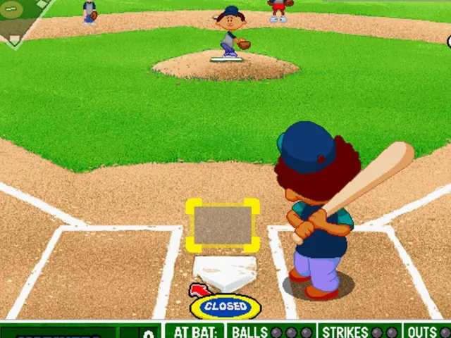 Backyard Baseball 2001