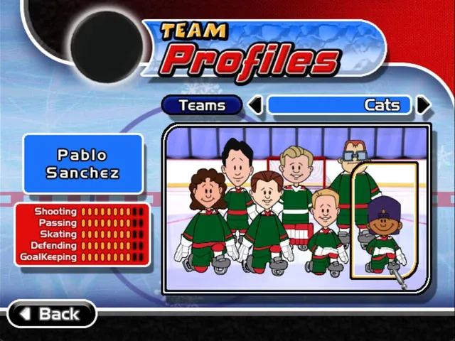 Backyard Hockey ‘02