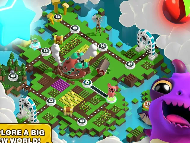 Bacon Escape 2: Spaced Out!