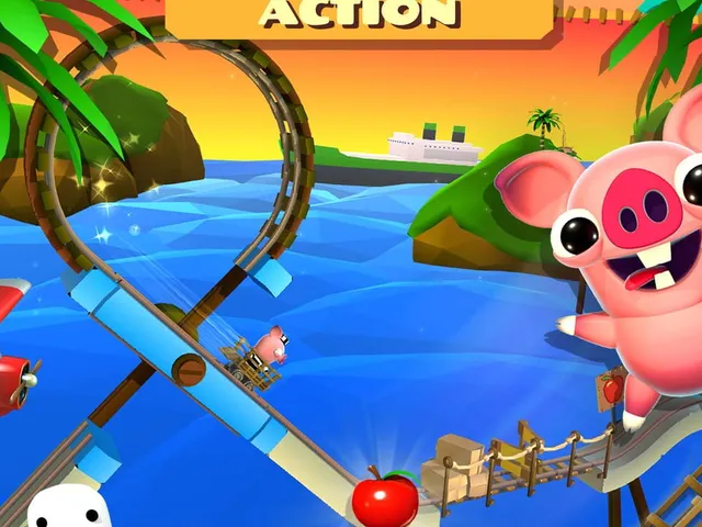 Bacon Escape