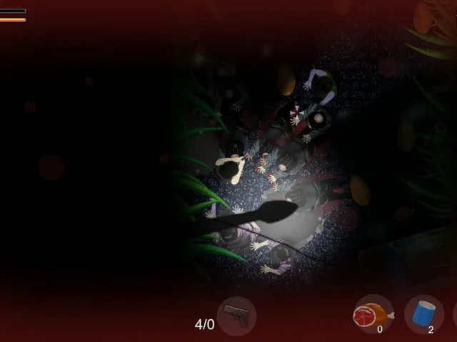 Bacterial Edge