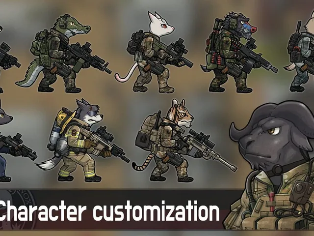Bad 2 Bad: Extinction