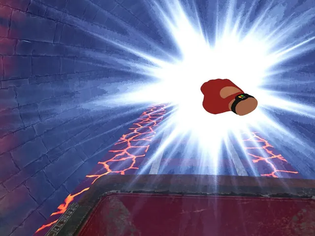 Bad Billy 2D VR