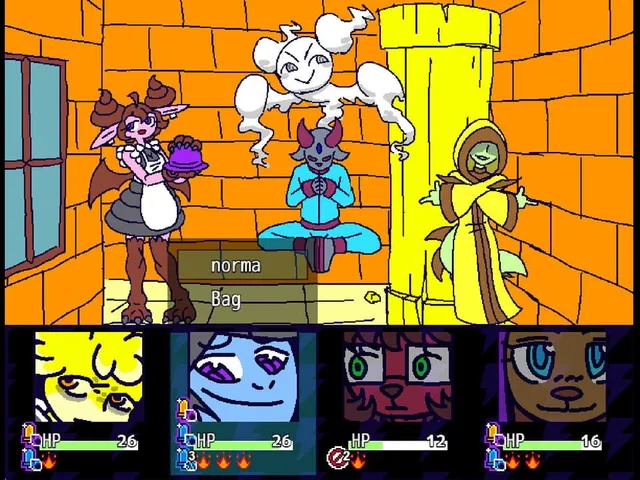 Bad Bitch Blasters