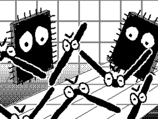 Bad Bytes