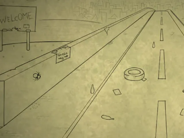 Bad Dream: Bridge