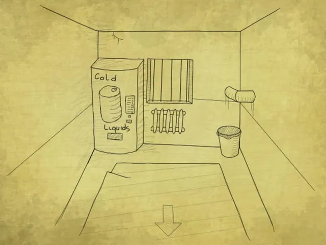 Bad Dream: Hospital