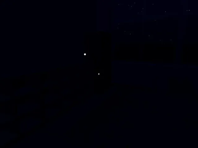 Bad Dream