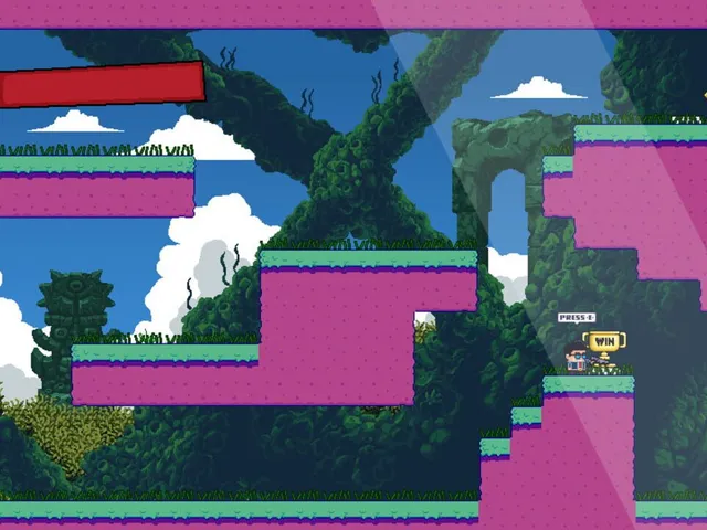 Bad Guy Adventure