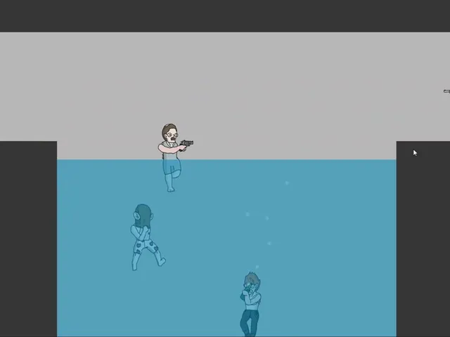 Bad Mineral