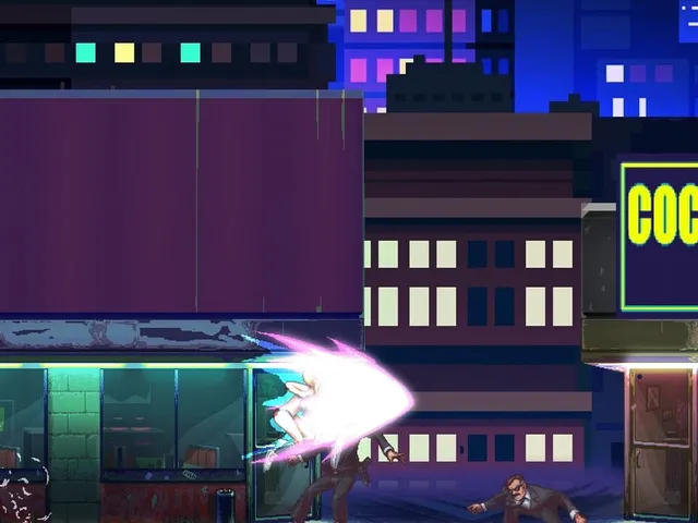 Bad Night: First Incursion