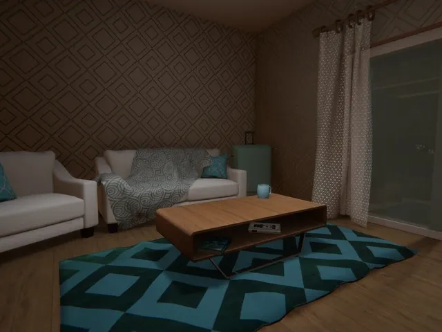 Bad Omens: 8th Apartment