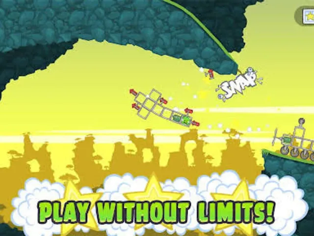 Bad Piggies