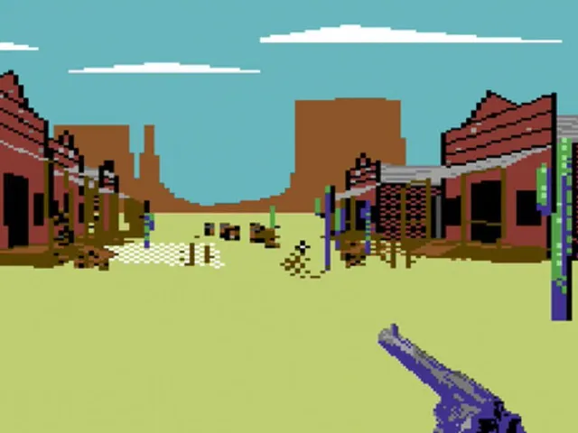 Bad Pixels