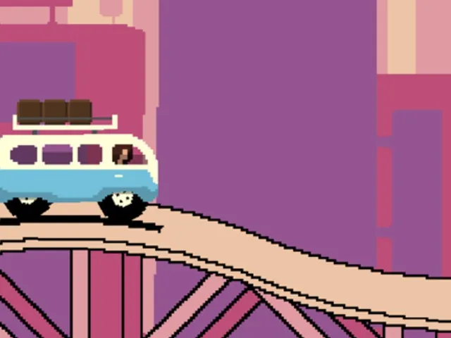 Bad Roads Go