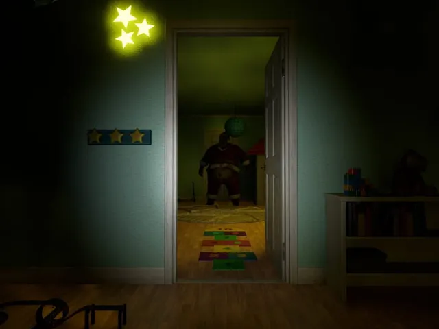 Bad Santa