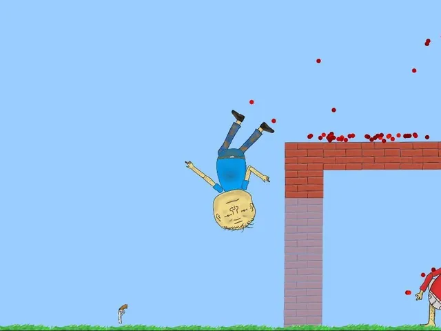 Bad Shooter 2