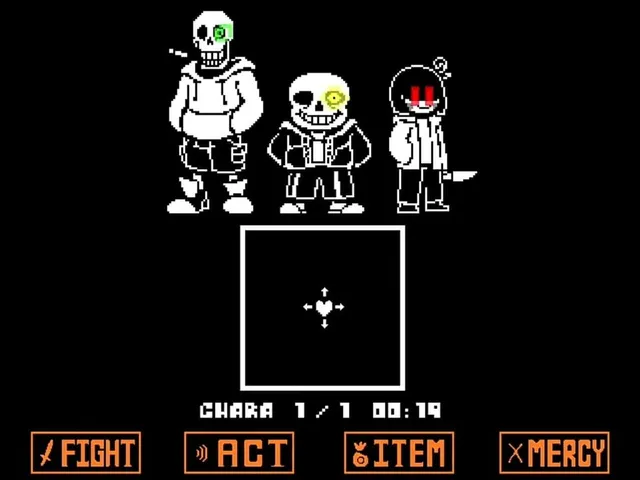 Bad Time Trio