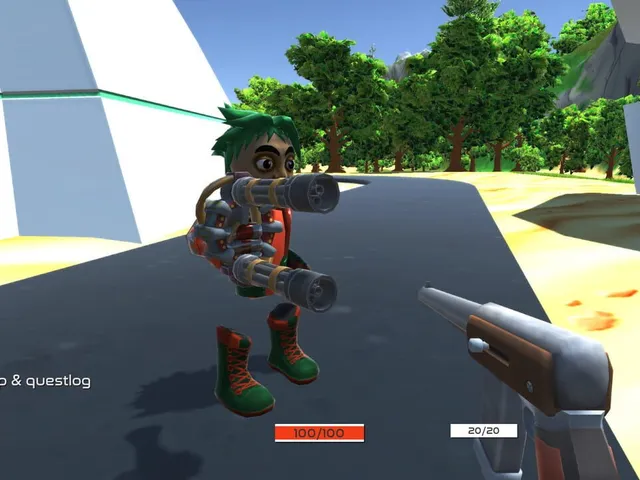 BadLands RoadTrip