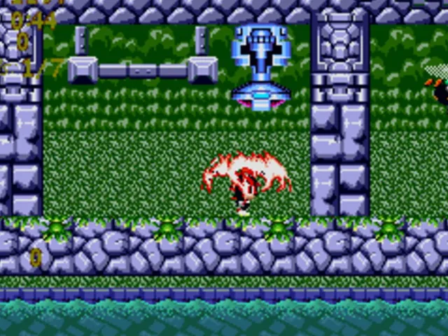 Badnik Hunt 2
