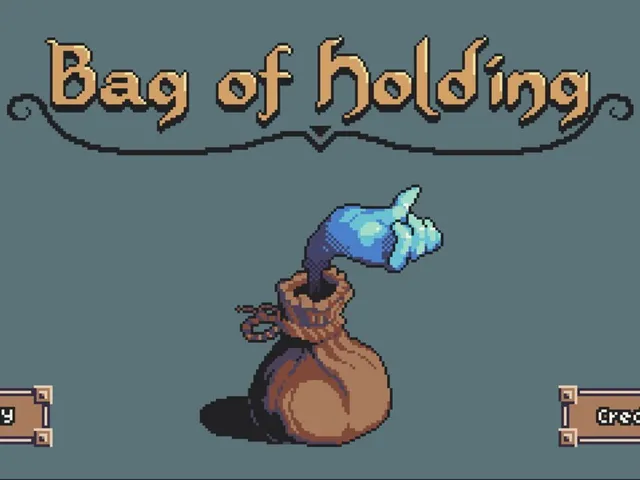Bag of Holding
