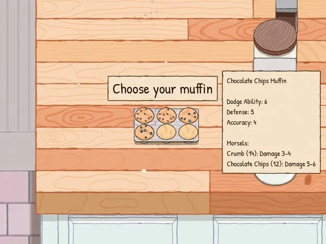 Bake Until Done