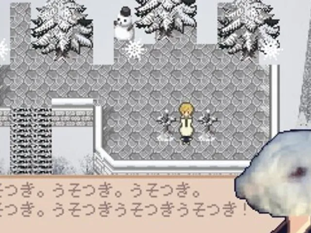 Bakemono Heights