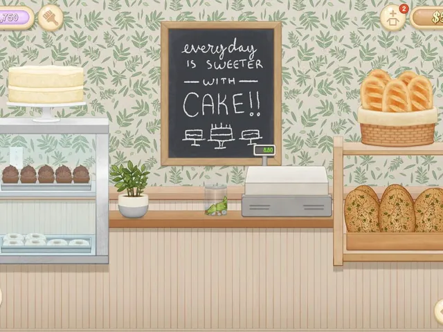 Baker Business 3
