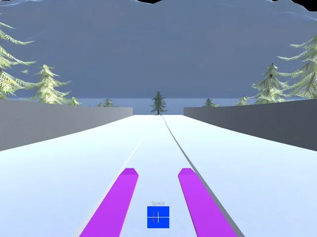 Bakken: Ski Jumping 2025