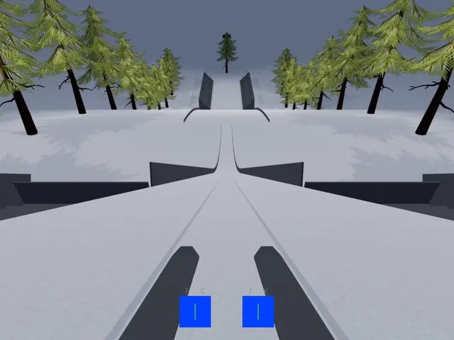Bakken: Ski Jumping - Next Season