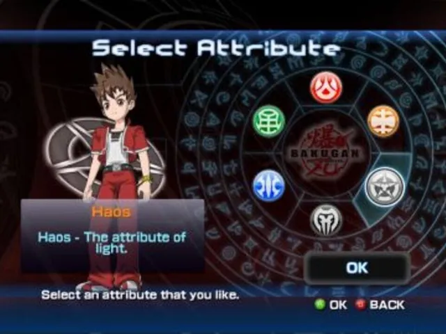 Bakugan Battle Brawlers