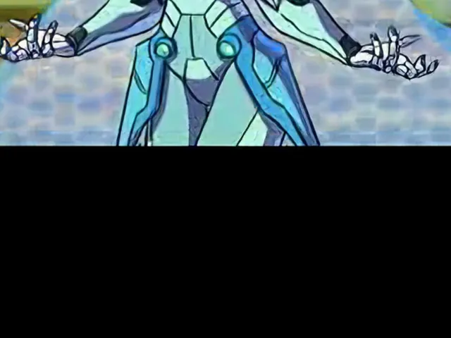 Bakugan: Rise of the Resistance