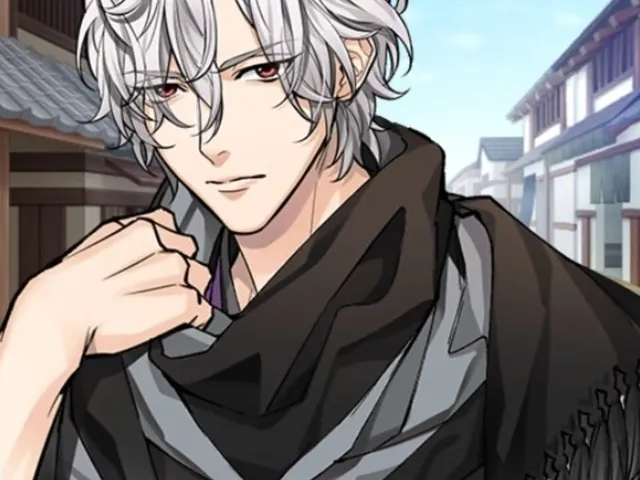 Bakumatsu Ishin: Amakakeru Koi
