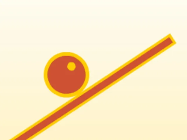 Balance Balls 2