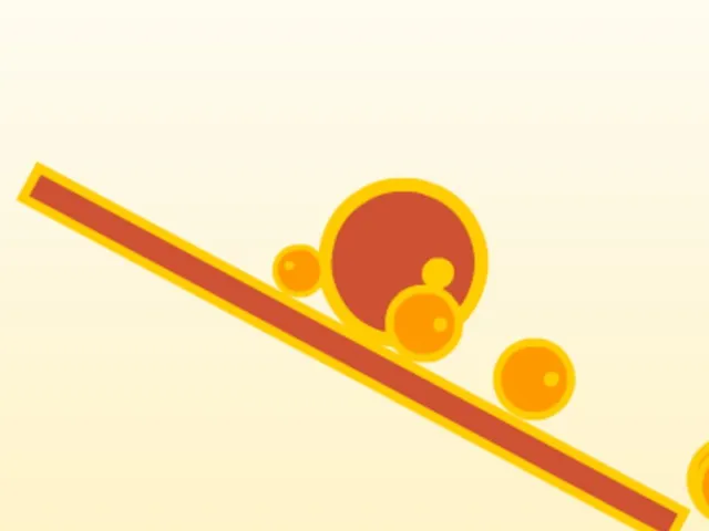 Balance Balls