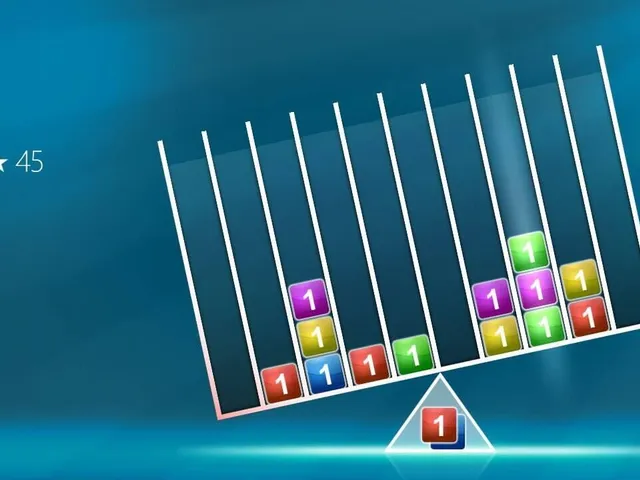 Balance Blox
