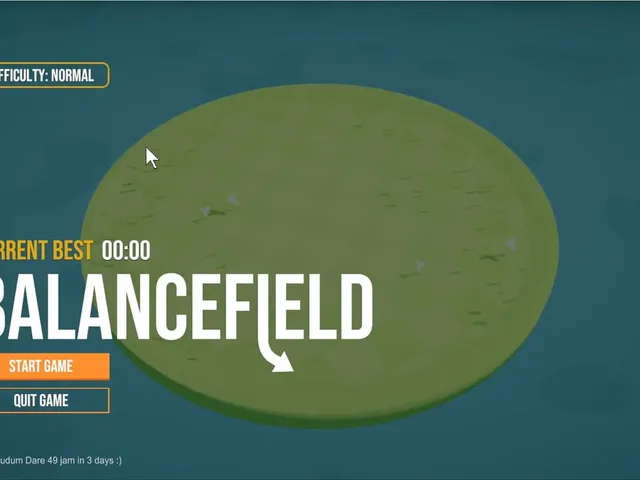 Balancefield