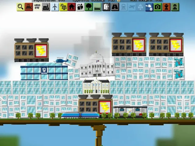 BalanCity