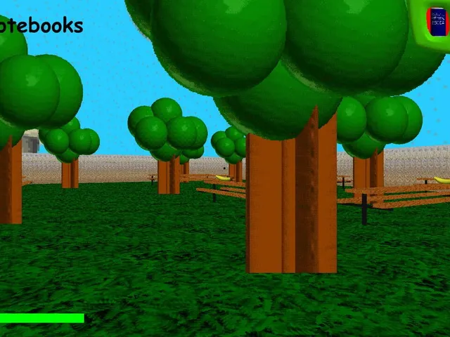 Baldi's Basic's Advanced 0.0.1