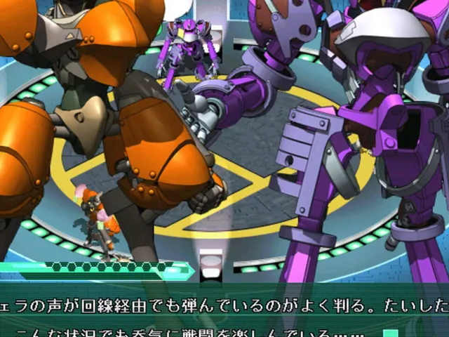 Baldr Force