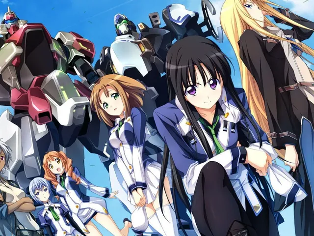 Baldr Sky "Zero"