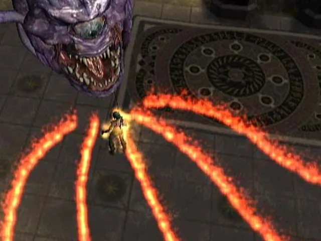 Baldur's Gate: Dark Alliance