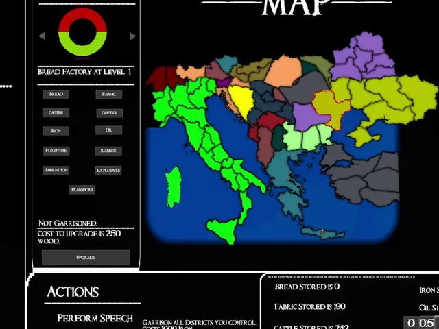 Balkan Bloodbath