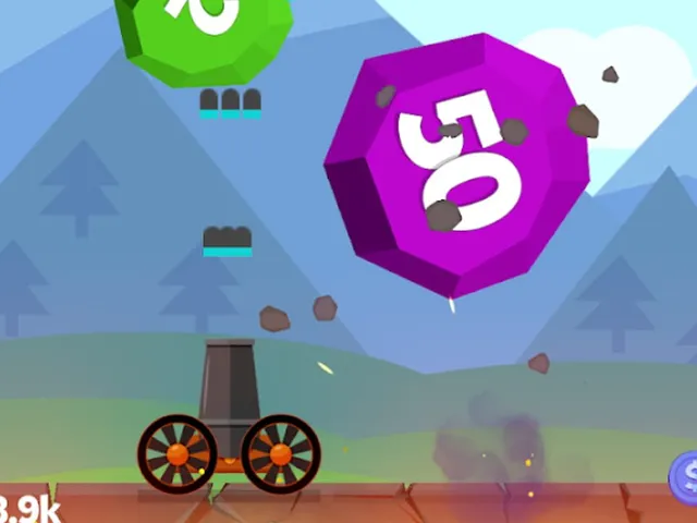Ball Blast