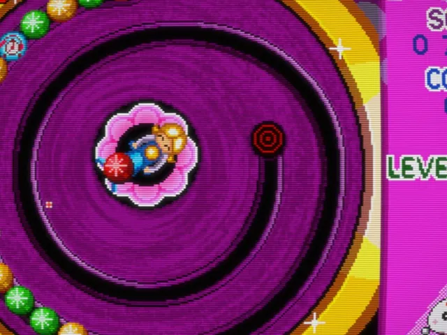 Ball Blaster