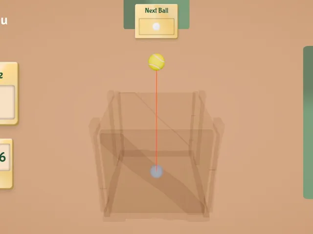 Ball Blitz!
