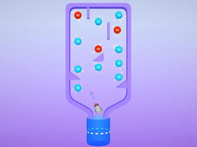 Ball Cannon