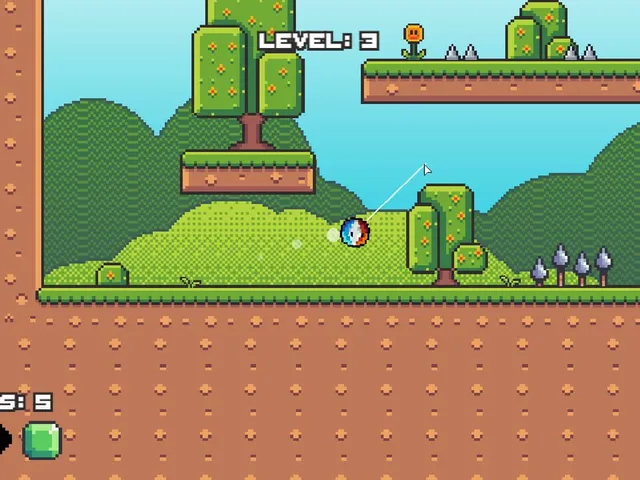 Ball Challenge
